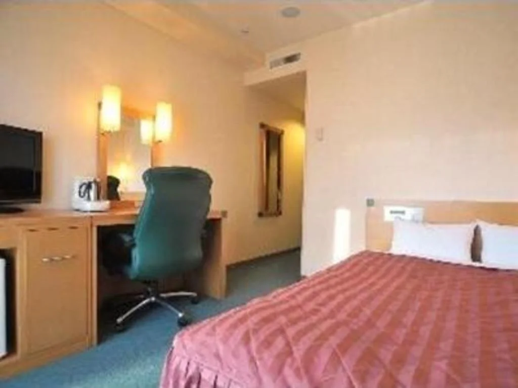 Kuretake Inn Asahikawa 旭川住宿照片 (1)