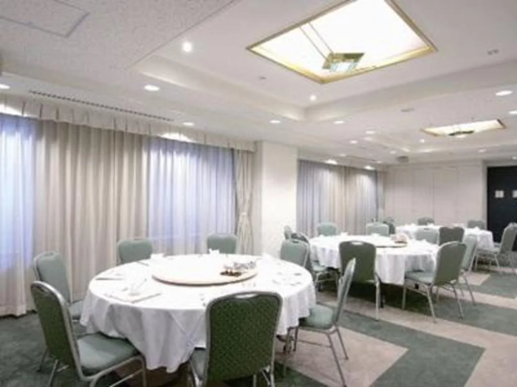 Kuretake Inn Asahikawa 旭川住宿照片 (3)