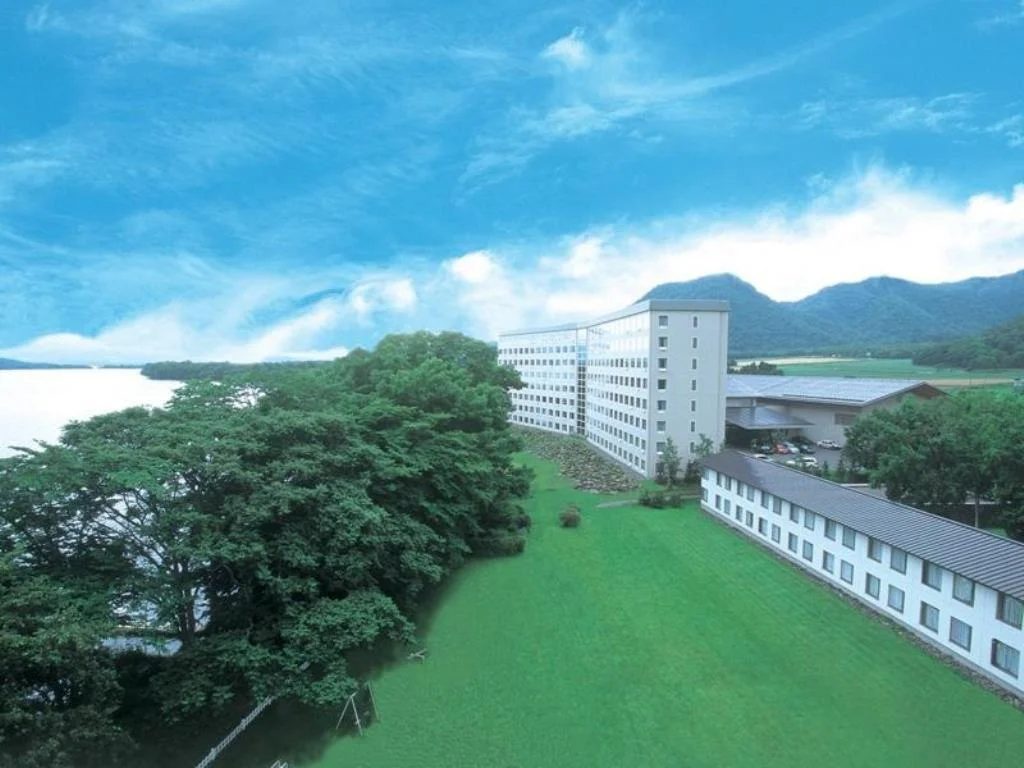 Kussharo-Genya Youth Guest House 屈斜路湖住宿照片 (1)