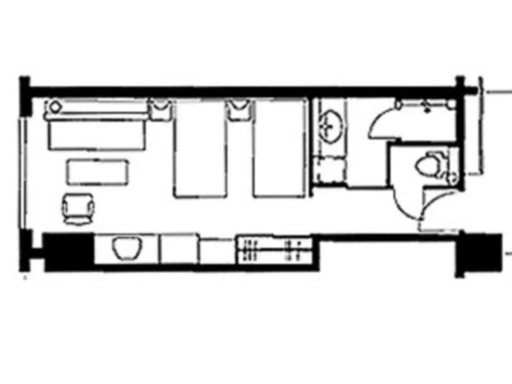 Kussharo-Genya Youth Guest House 屈斜路湖住宿照片 (2)