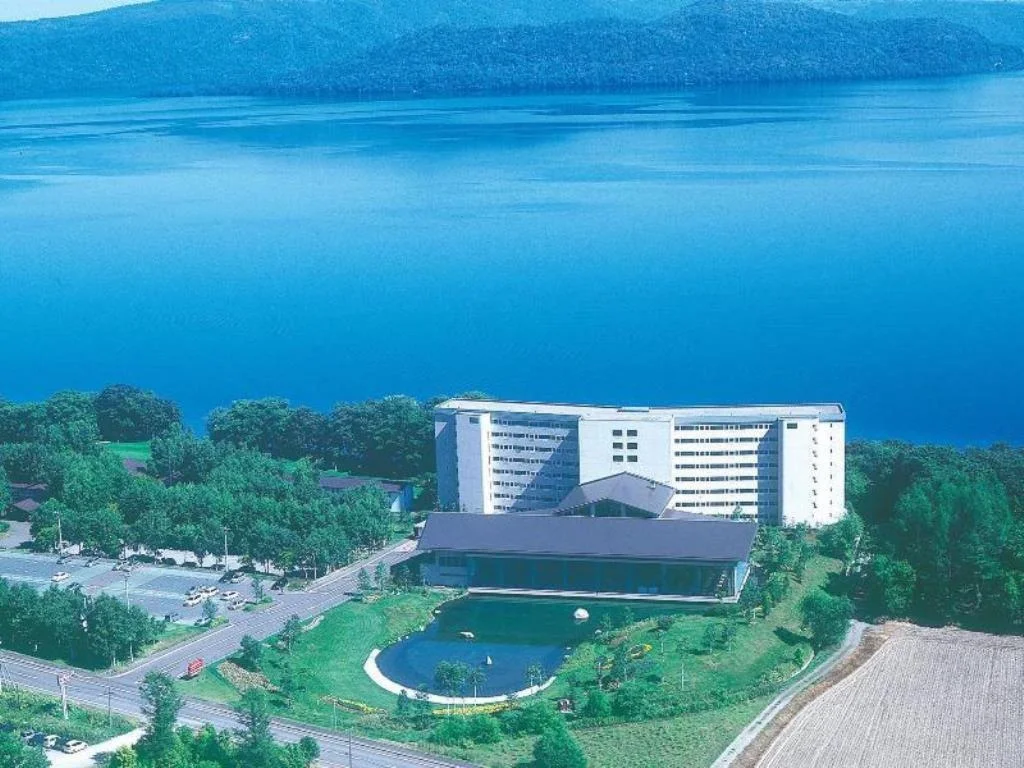 Kussharo Prince Hotel 屈斜路湖住宿照片 (3)