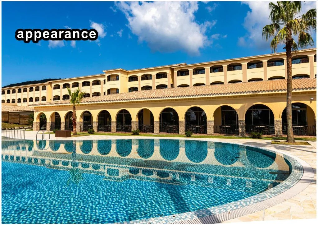 La Vista Kirishima Hills 霧島住宿照片 (1)