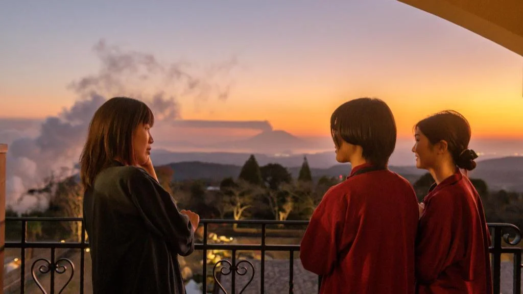 La Vista Kirishima Hills 霧島住宿照片 (3)