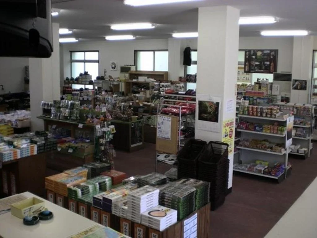 Lodge Mori no Kirameki 屋久島住宿照片 (3)