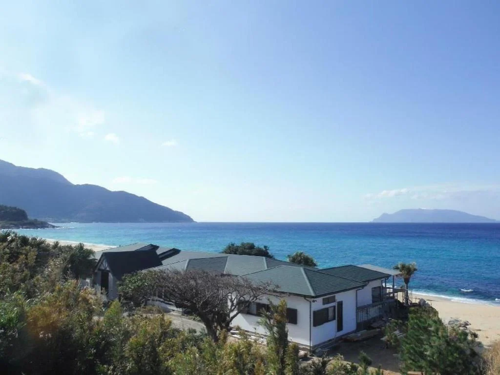 Marine Blue Yakushima Hotel 屋久島住宿照片 (4)