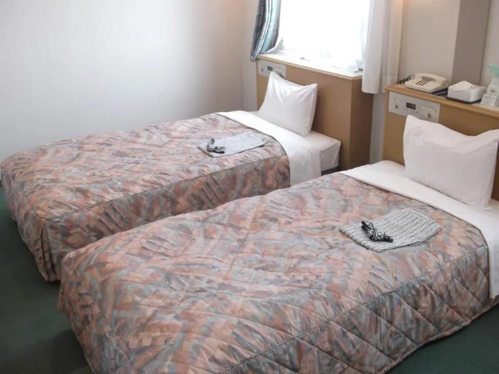 Marroad Inn Hanno 埼玉住宿照片 (2)