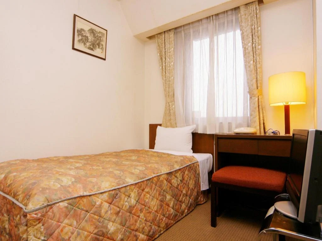 Marroad Inn Omiya 大宮住宿照片 (2)