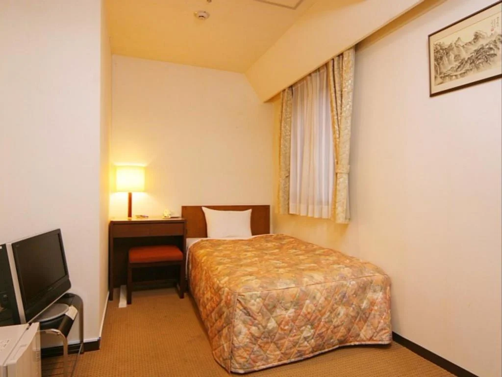 Marroad Inn Omiya 大宮住宿照片 (3)