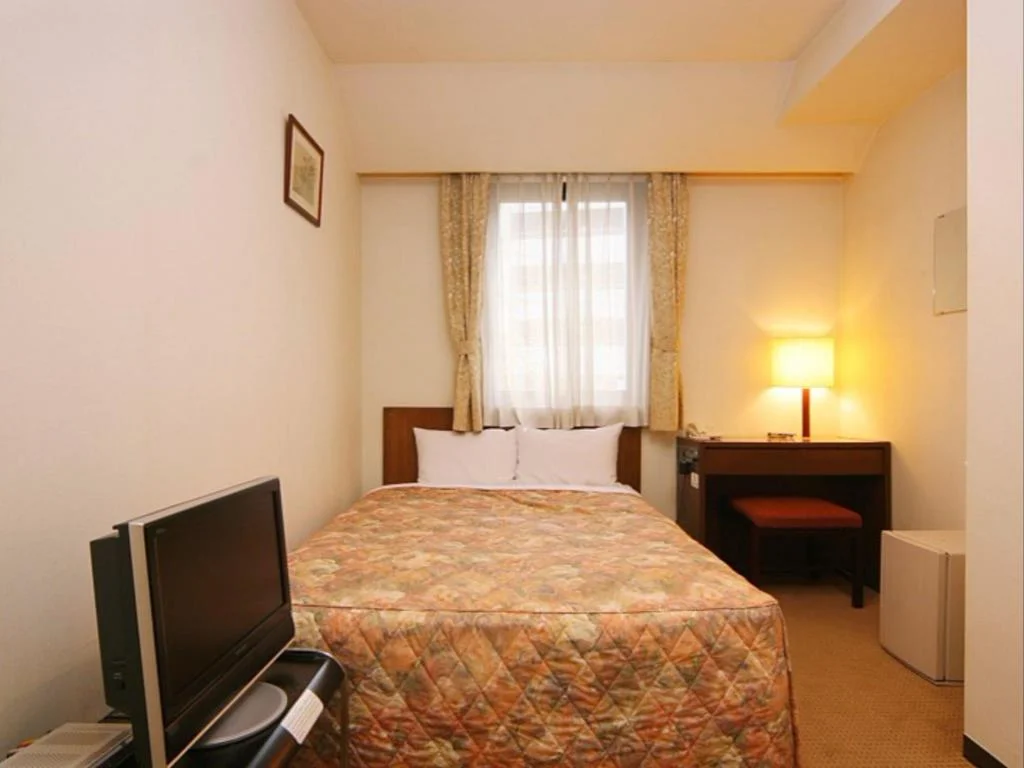 Marroad Inn Omiya 大宮住宿照片 (4)