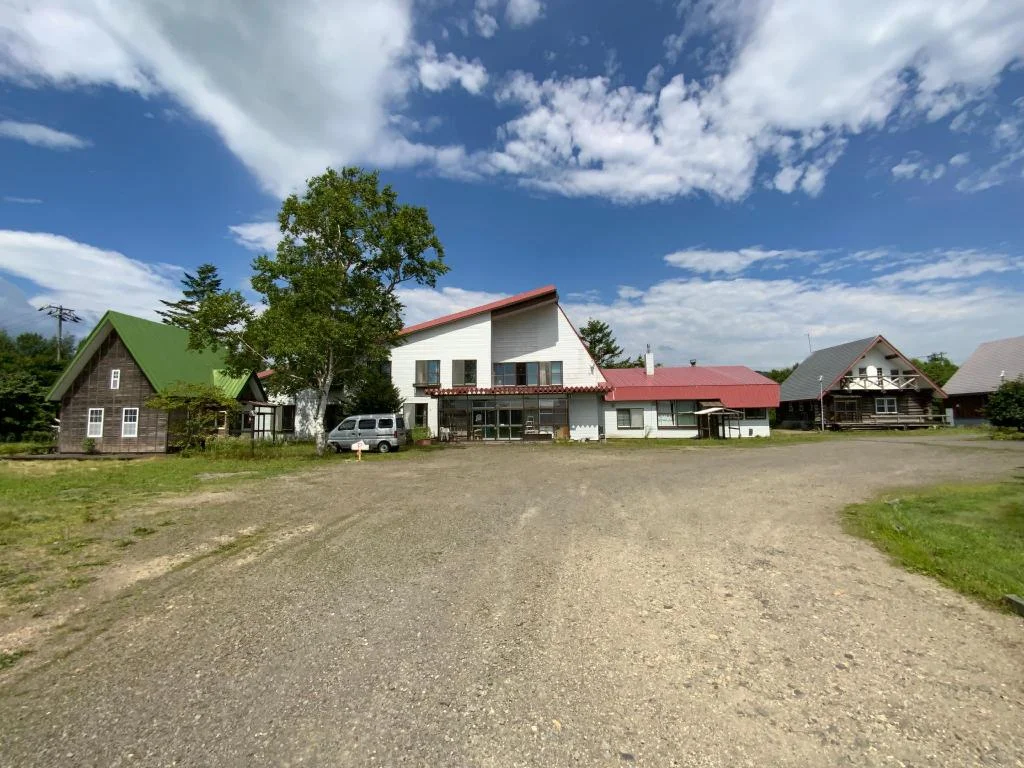 Mashuko Youth Hostel 摩周湖住宿照片 (3)