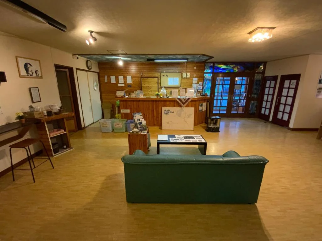 Mashuko Youth Hostel 摩周湖住宿照片 (5)