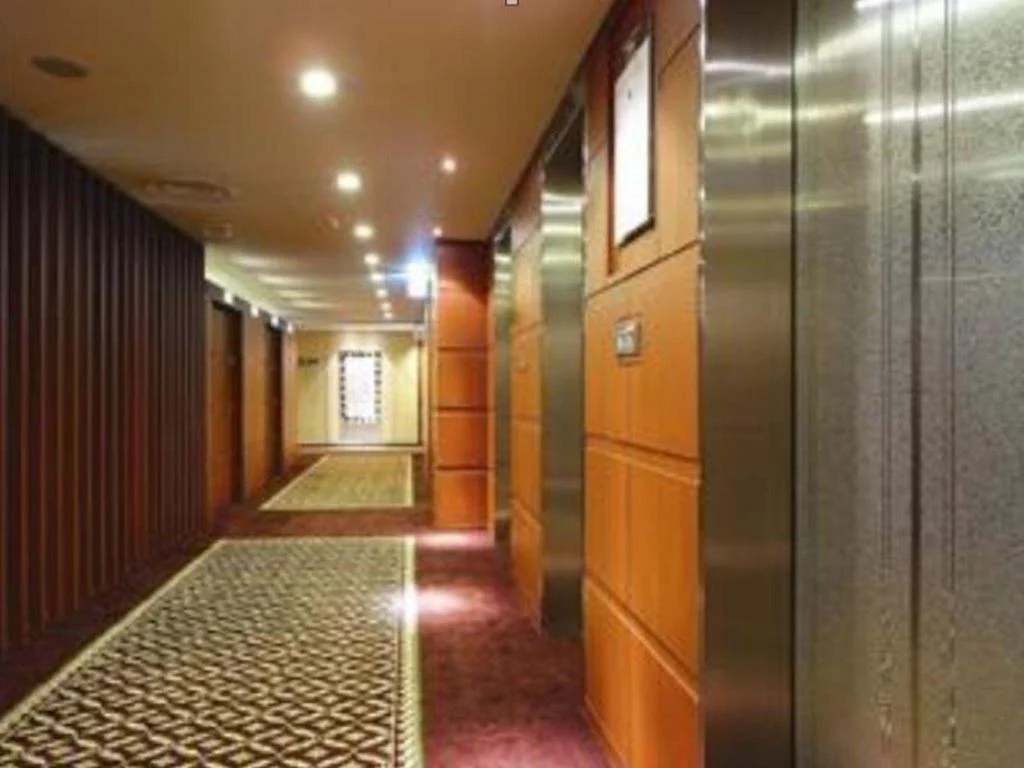 Meitetsu Grand Hotel 名古屋住宿照片 (5)