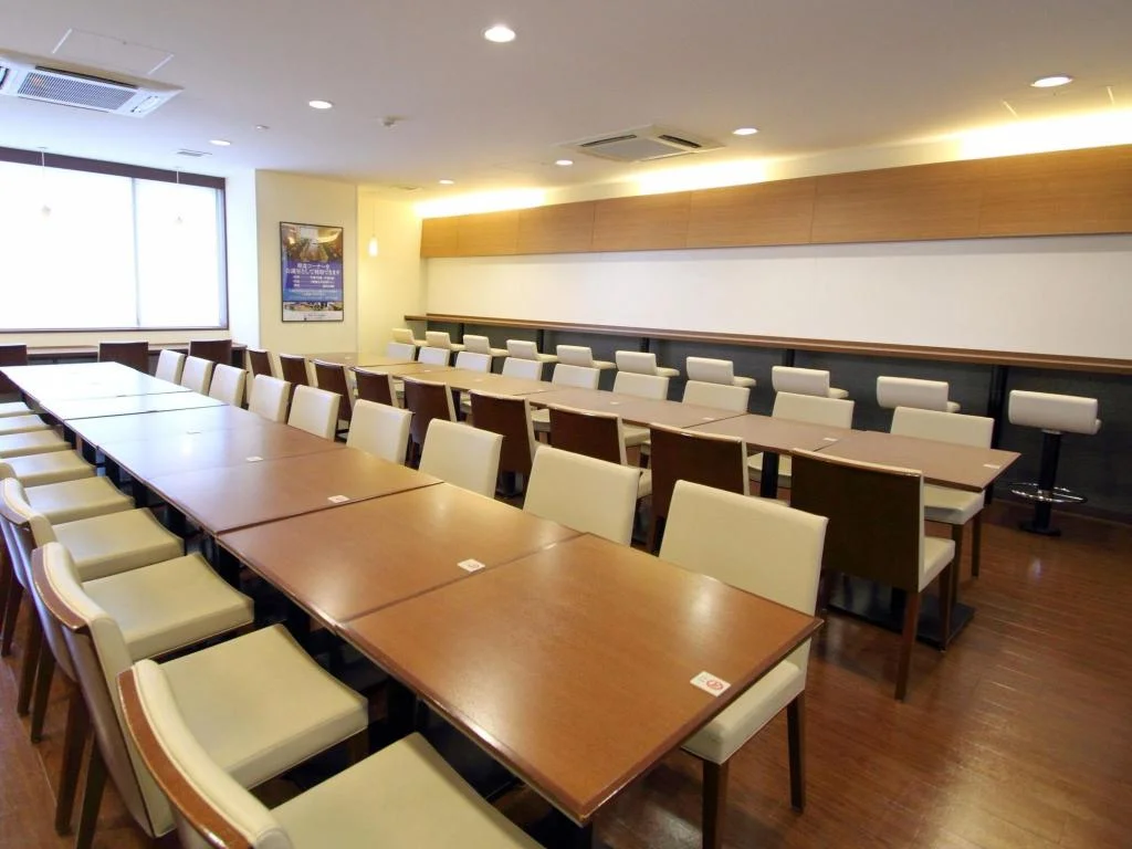 Meitetsu Inn Nagoyaekimae 名古屋住宿照片 (3)