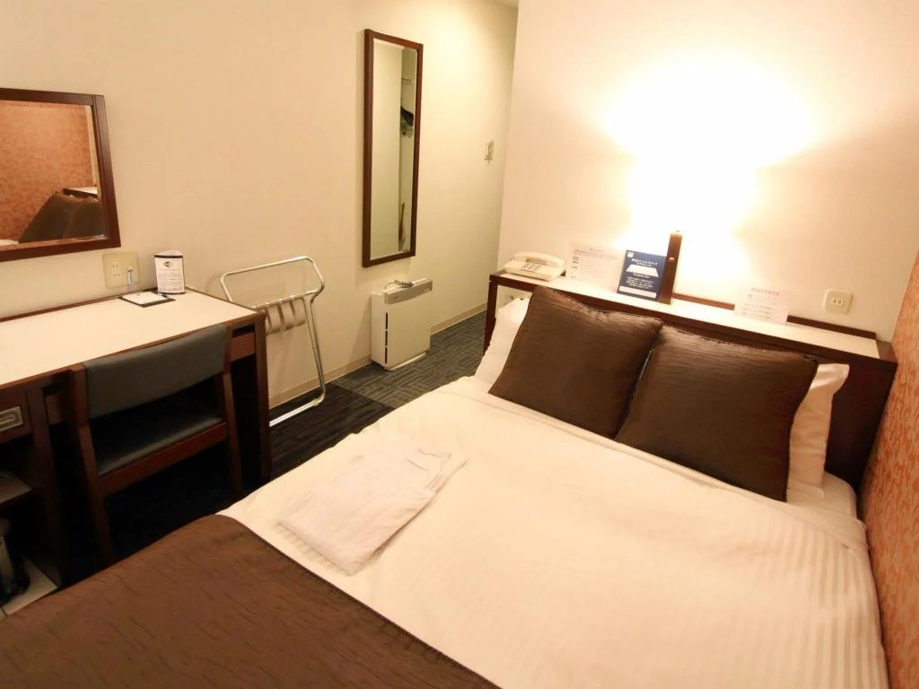 Meitetsu Inn Nagoyaekimae 名古屋住宿照片 (4)