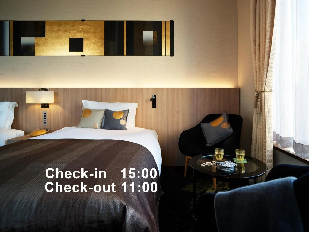 Millennium Mitsui Garden Hotel Tokyo 東京住宿照片 (1)