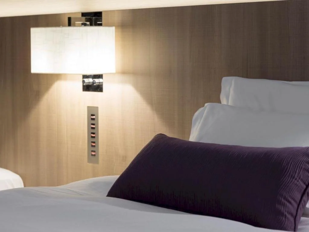 Millennium Mitsui Garden Hotel Tokyo 東京住宿照片 (2)