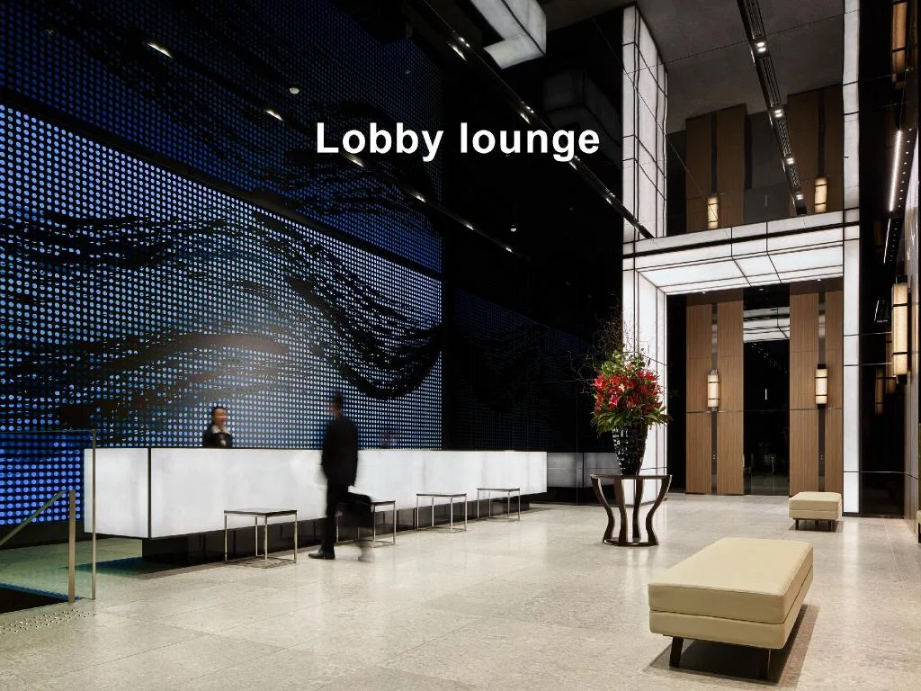 Millennium Mitsui Garden Hotel Tokyo 東京住宿照片 (5)