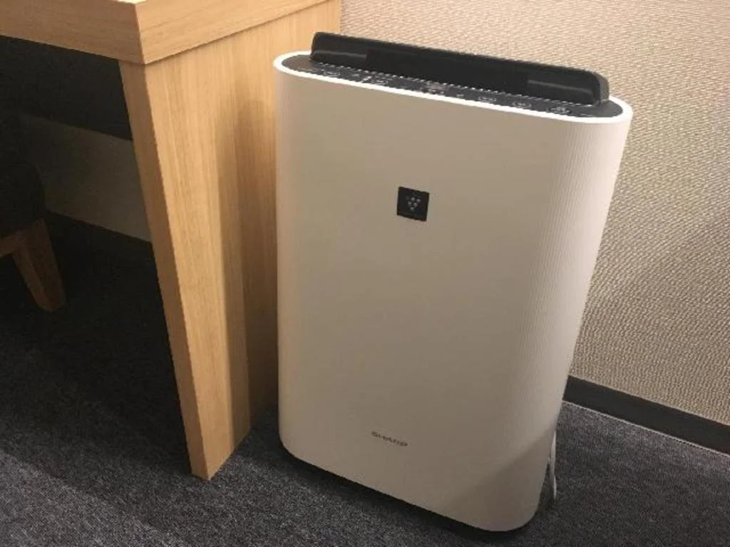 MIMARU Kyoto Nishinotoin Takatsuji 京都住宿照片 (4)