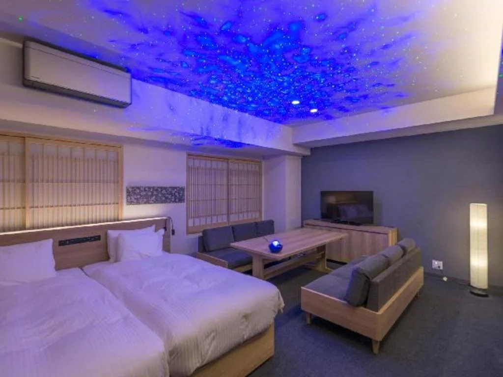 MIMARU Kyoto Nishinotoin Takatsuji 京都住宿照片 (5)