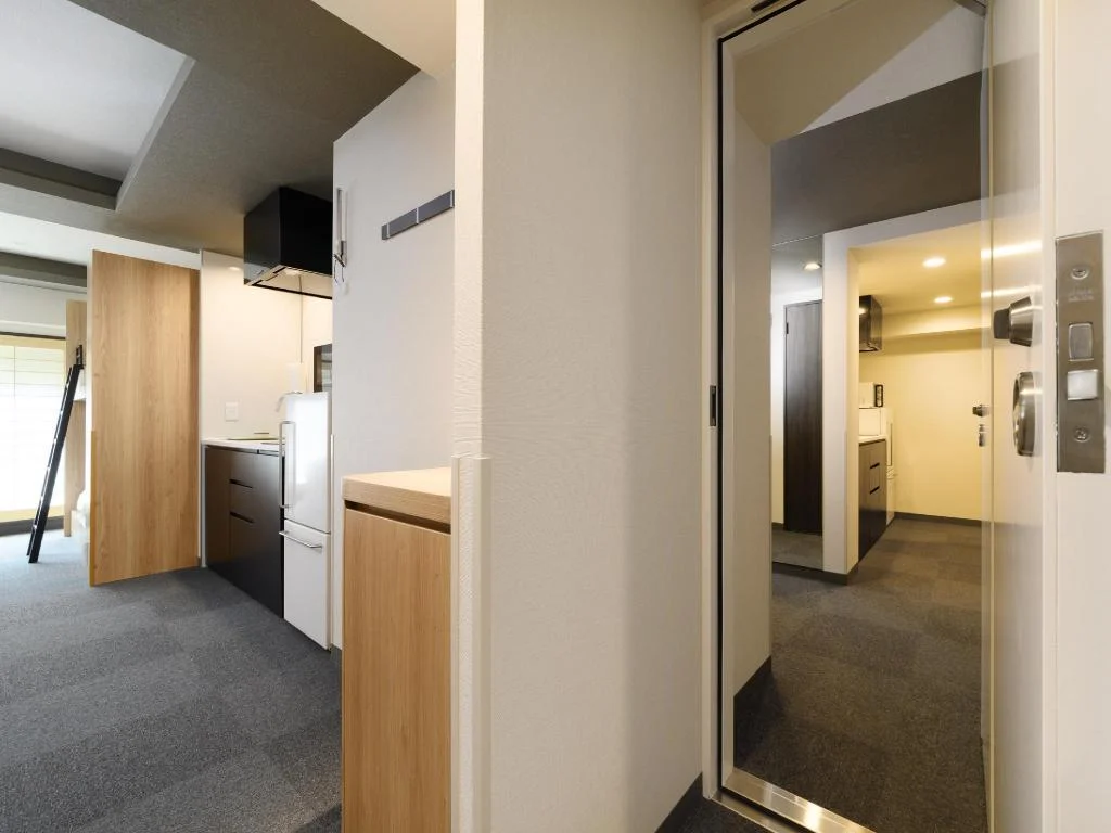 MIMARU Kyoto Station 京都住宿照片 (3)