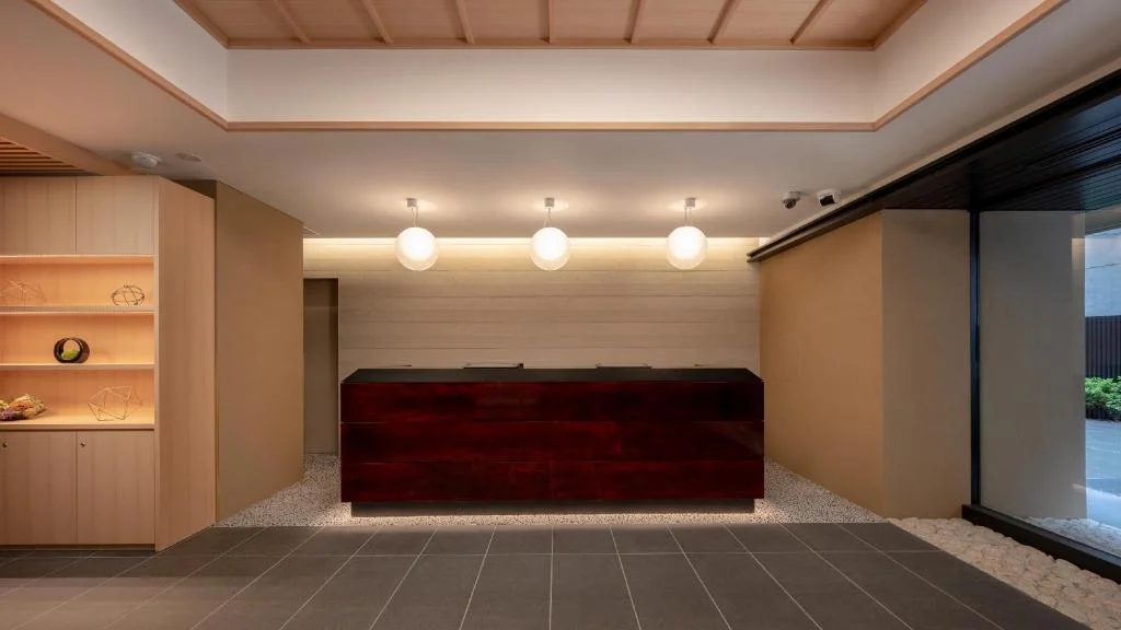 MIMARU Tokyo Kinshicho 東京住宿照片 (4)