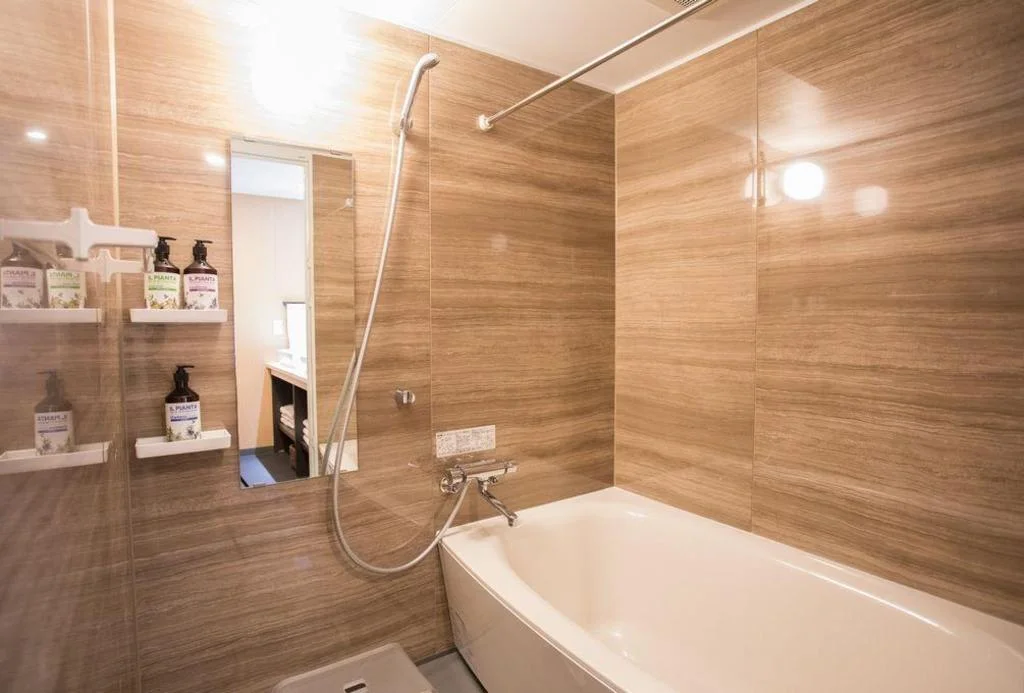 MIMARU Tokyo Ueno Okachimachi 東京住宿照片 (2)