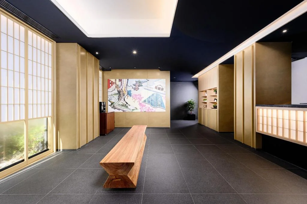 MIMARU Tokyo Ueno Okachimachi 東京住宿照片 (3)