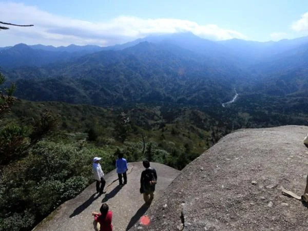 Minshuku Satomachi 屋久島住宿照片 (3)