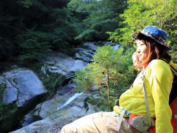 Minshuku Satomachi 屋久島住宿照片 (4)