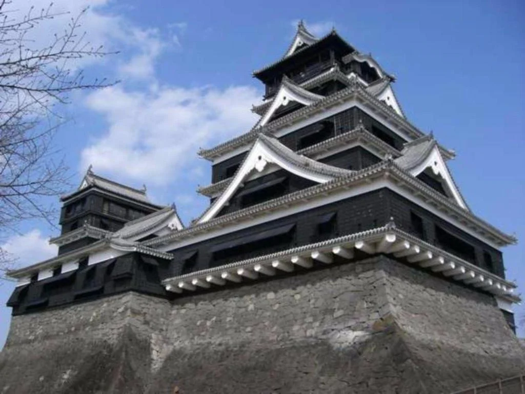 Mitsui Garden Hotel Kumamoto 熊本住宿照片 (3)