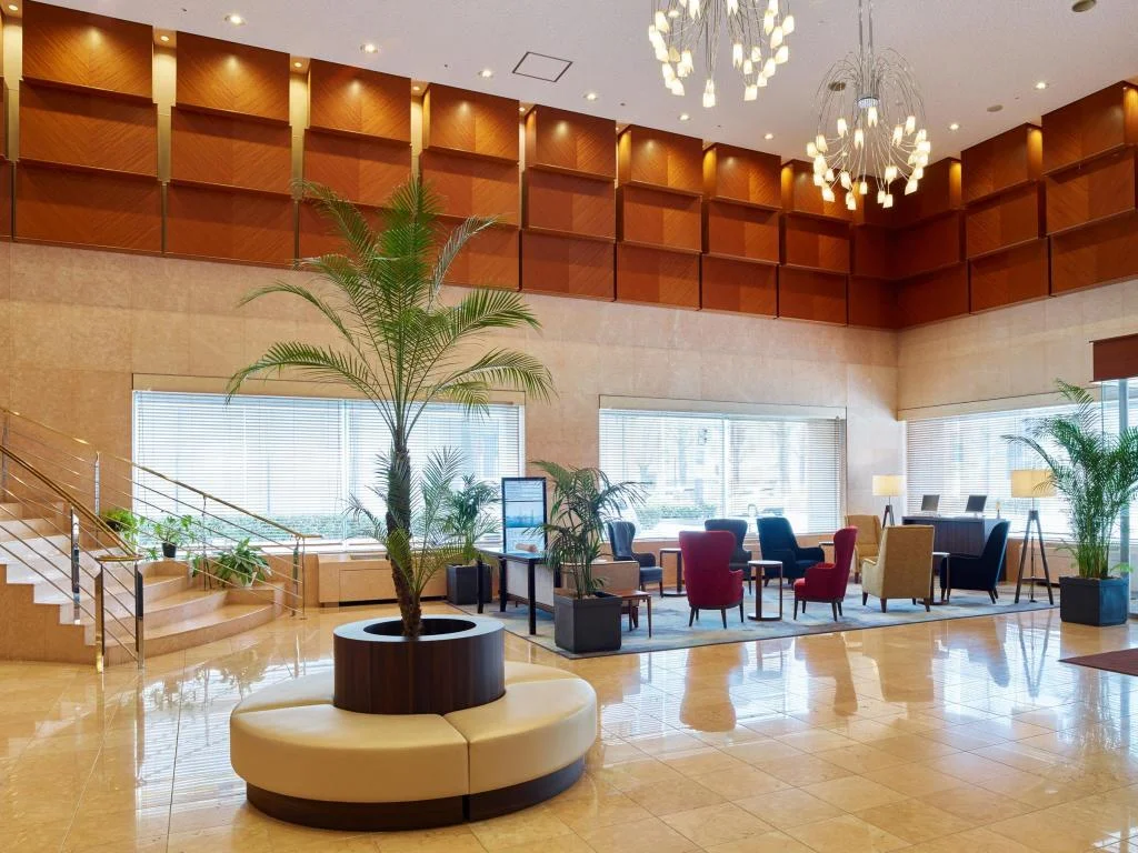 Mitsui Garden Hotel Kumamoto 熊本住宿照片 (4)