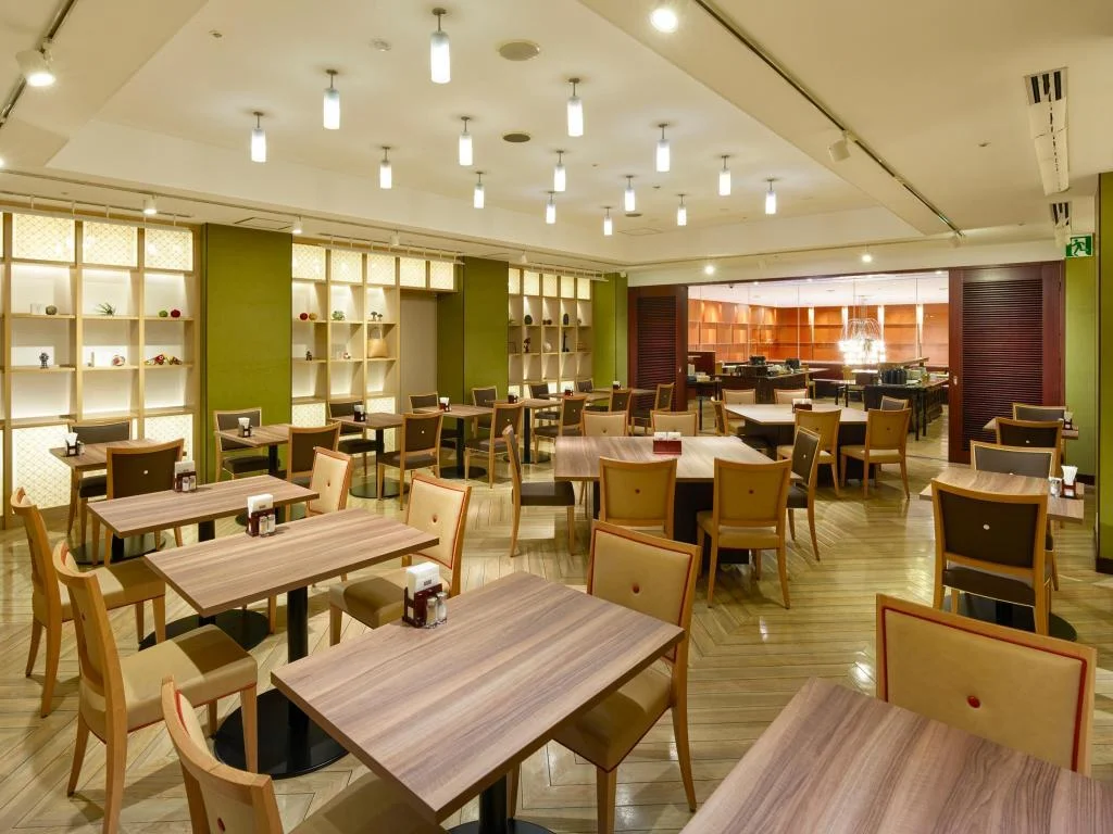 Mitsui Garden Hotel Kumamoto 熊本住宿照片 (5)