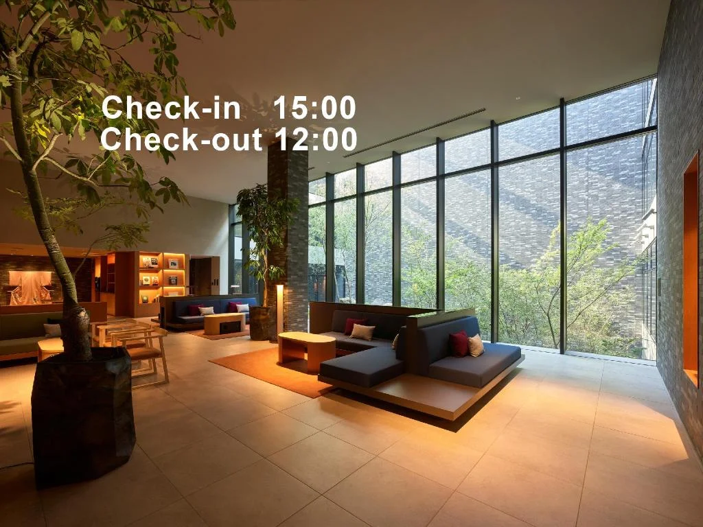 Mitsui Garden Hotel Kyoto Sanjo Premier 京都住宿照片 (1)