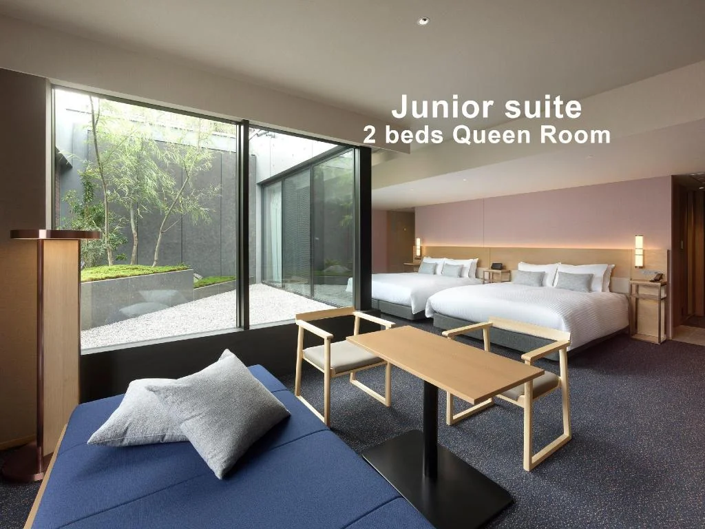 Mitsui Garden Hotel Kyoto Sanjo Premier 京都住宿照片 (5)