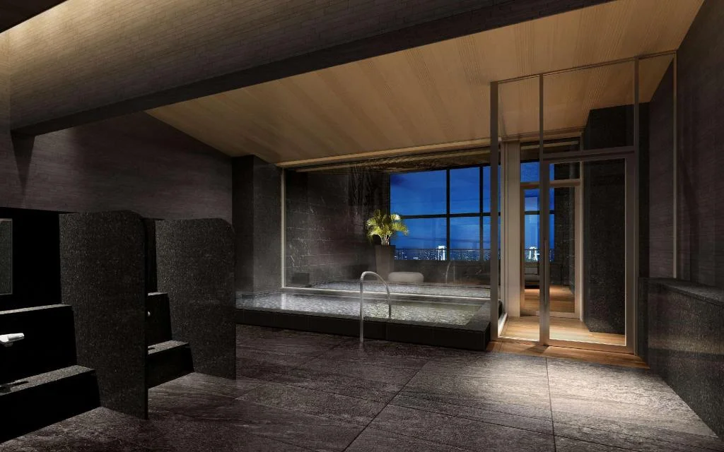 Mitsui Garden Hotel Toyosu Premier 東京住宿照片 (4)