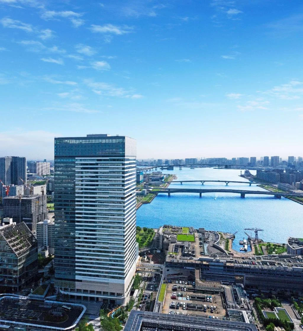 Mitsui Garden Hotel Toyosu Premier 東京住宿照片 (5)