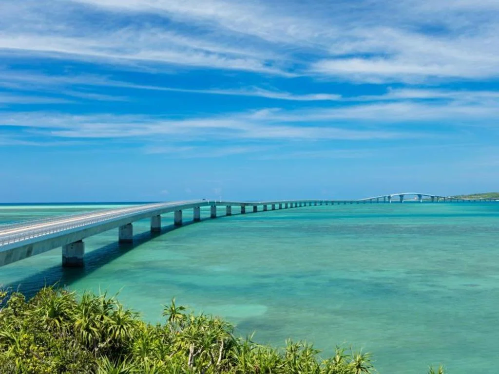 Miyako Daiichi Hotel 宮古島住宿照片 (3)