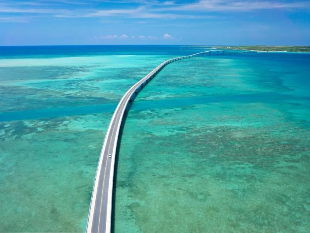 Miyako Daiichi Hotel 宮古島住宿照片 (4)