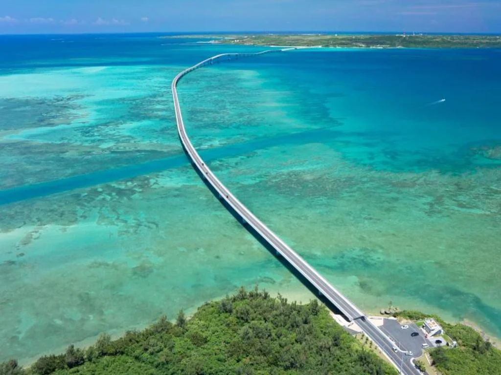 Miyako Daiichi Hotel 宮古島住宿照片 (5)