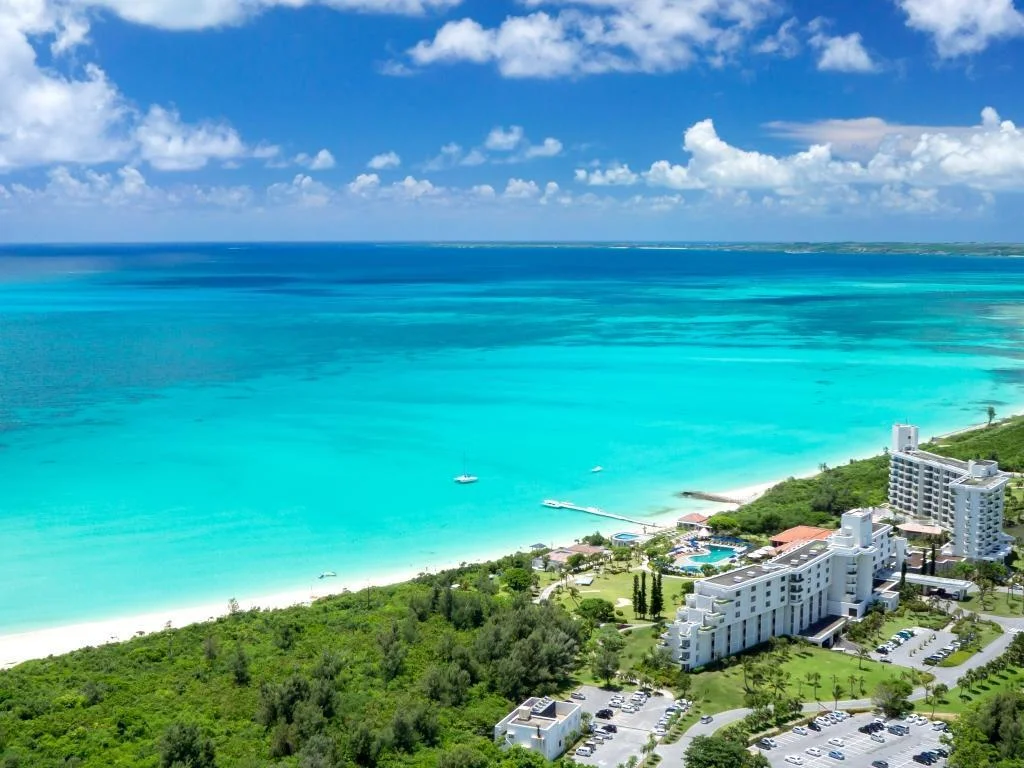 Miyakojima Tokyu Hotel & Resorts 宮古島住宿照片 (1)