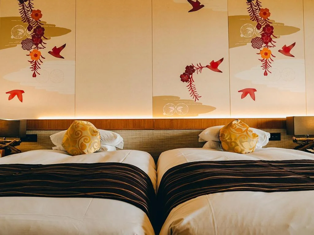 Miyakojima Tokyu Hotel & Resorts 宮古島住宿照片 (2)