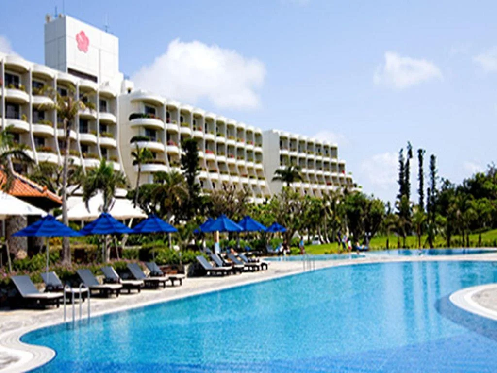 Miyakojima Tokyu Hotel & Resorts 宮古島住宿照片 (3)