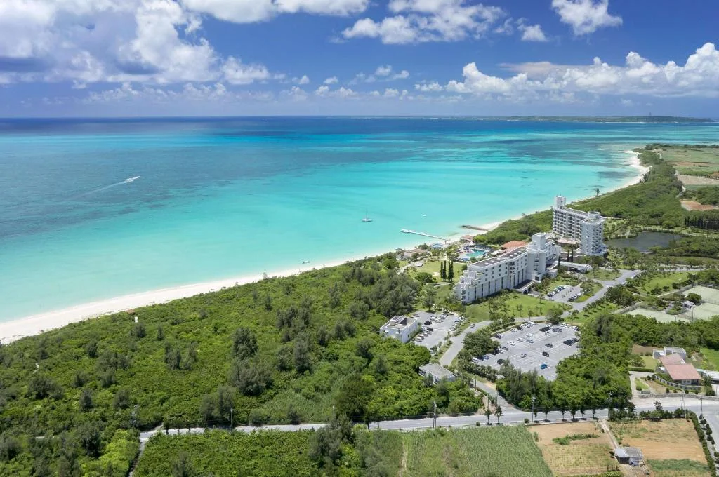 Miyakojima Tokyu Hotel & Resorts 宮古島住宿照片 (4)