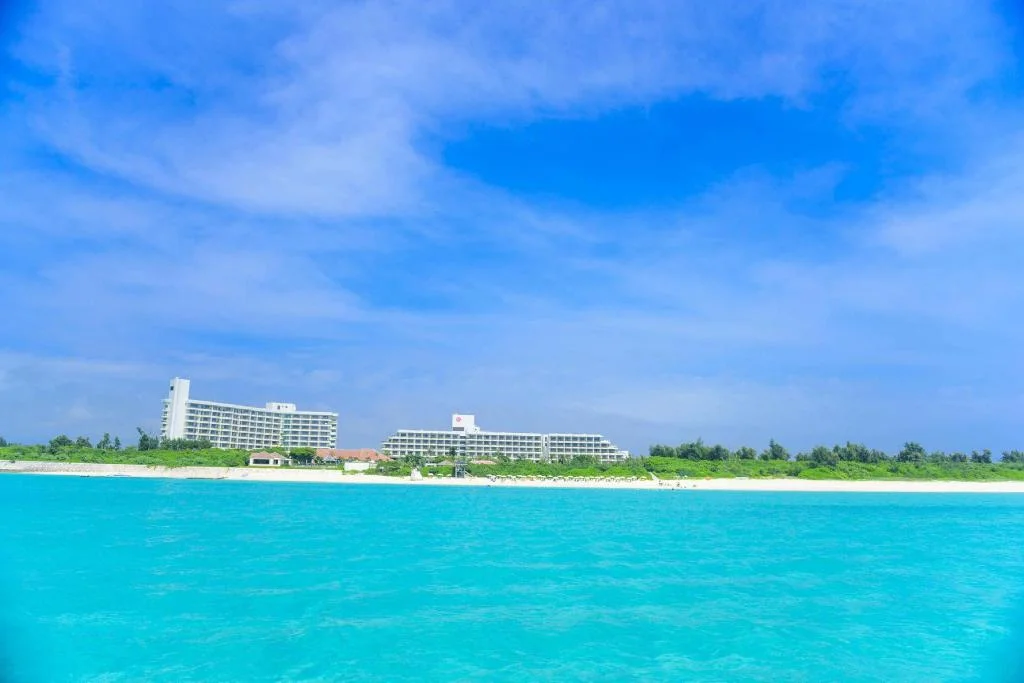 Miyakojima Tokyu Hotel & Resorts 宮古島住宿照片 (5)