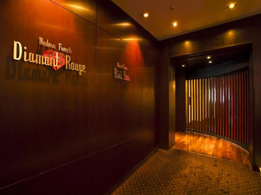 Miyazaki Kanko Hotel 宮崎住宿照片 (4)