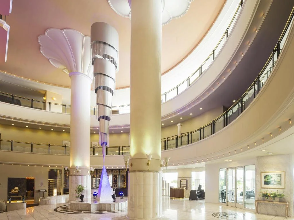 Miyazaki Kanko Hotel 宮崎住宿照片 (5)