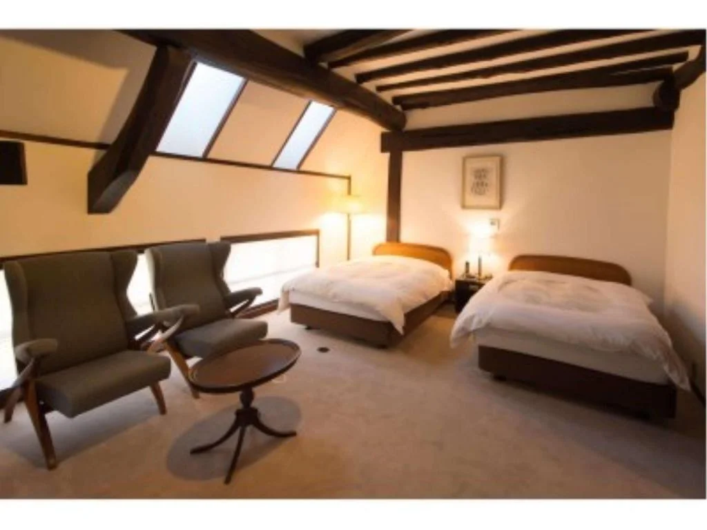 Murata 由布院住宿照片 (2)