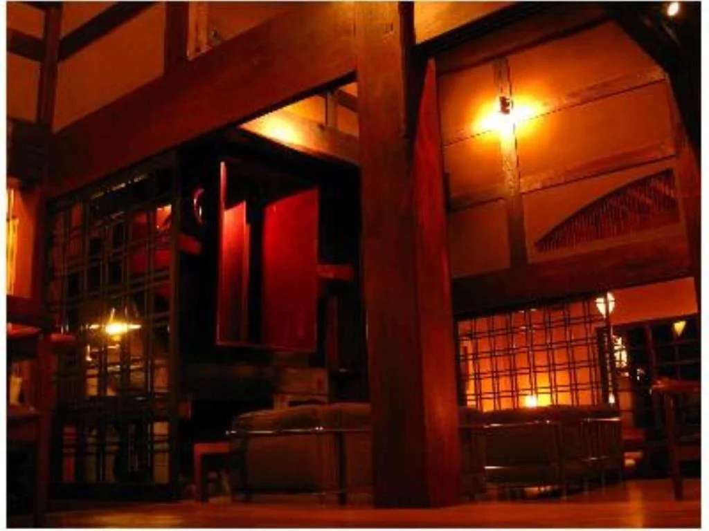 Murata 由布院住宿照片 (3)