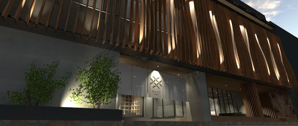 MURE Beppu 別府住宿照片 (1)