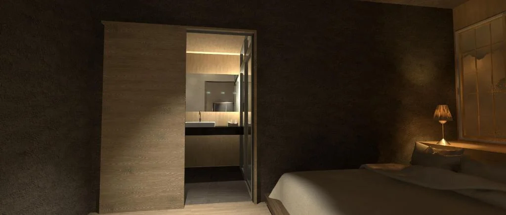 MURE Beppu 別府住宿照片 (2)